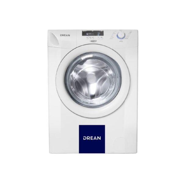 LAVARROPAS DREAN NEXT 6.06 ECO FRONTAL 6KG 600 RPM