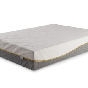 COLCHON CANNON DUAL FIRME 190X140X30 LINEA ESPUMA