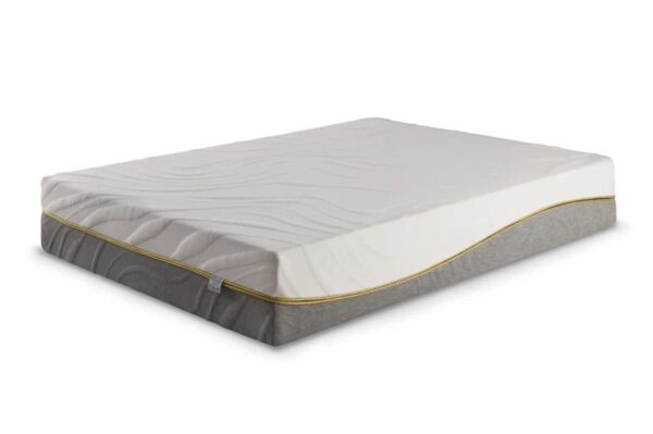 COLCHON CANNON DUAL FIRME 190X140X30 LINEA ESPUMA