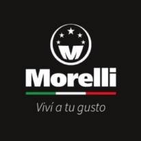 MORELLI