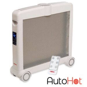 PANEL RADIANTE DE MICA LILIANA CON FORZADOR ECO-MICA AUTOHOT