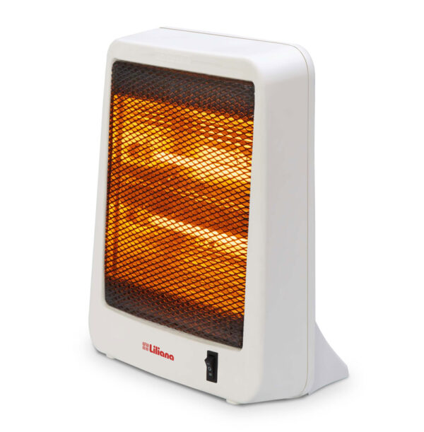 CALEFACTOR LILIANA INFLARROJO COMPACTHOT