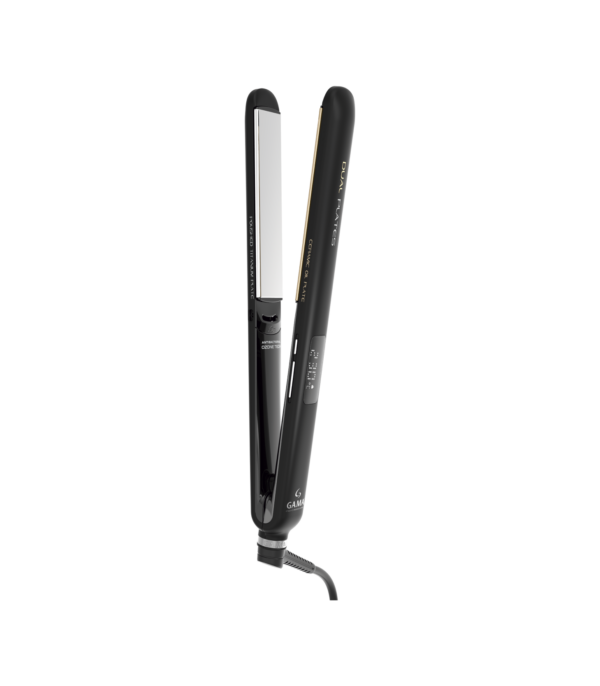 PLANCHITA GA.MA CP14 DIGITAL DUAL PLATES 4D THERAPY
