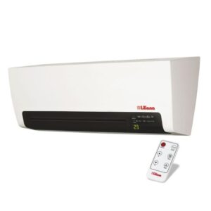 CALEFACTOR LILIANA DE PARED TIPO SPLIT CON TURBINA CONFORTEMPO