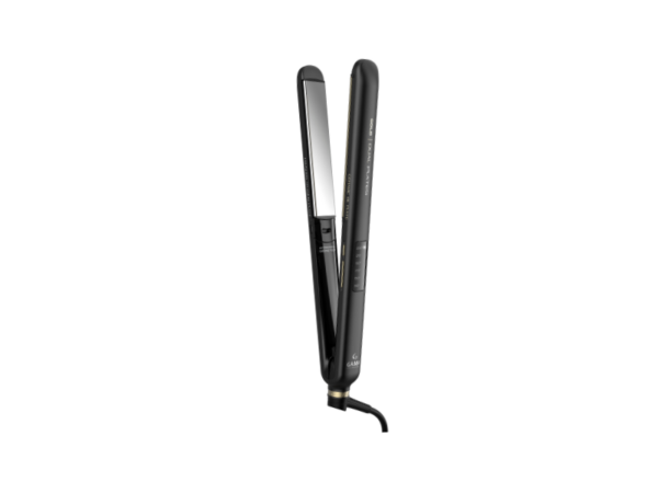 PLANCHITA GA.MA CP14 LED DUAL PLATE GOLD