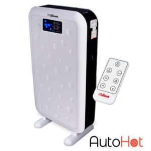 CALEFACTOR LILIANA TECNODIGITALHOT AUTOHOT