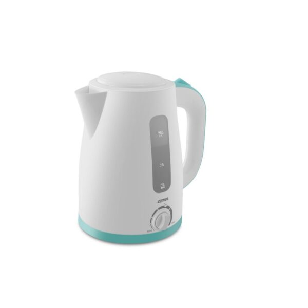 PAVA ELECTRICA ATMA PE-1821AP2 C/CORTE BLANCA