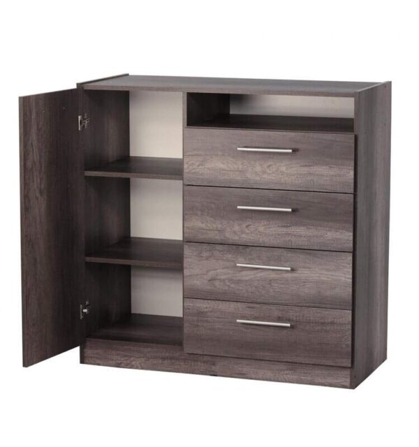 COMODA RIVADAVIA 1.00 X 1.00 X 43 - Image 2
