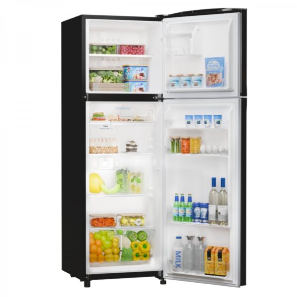 HELADERA DREAN RDA-300FBRT NF 2P C/FREEZER 300LT EP - Image 2