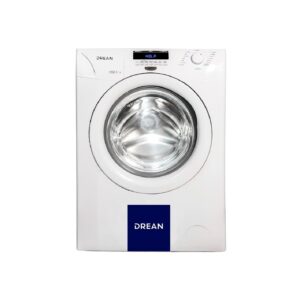 LAVARROPAS DREAN AUT NEXT 10.12 P ECO FRONTAL 10KG 1200 RPM BLANCO