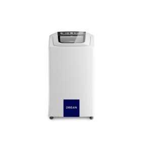 LAVARROPAS DREAN AUTOMATICO CONCEPT NEO FUZZY 658 B