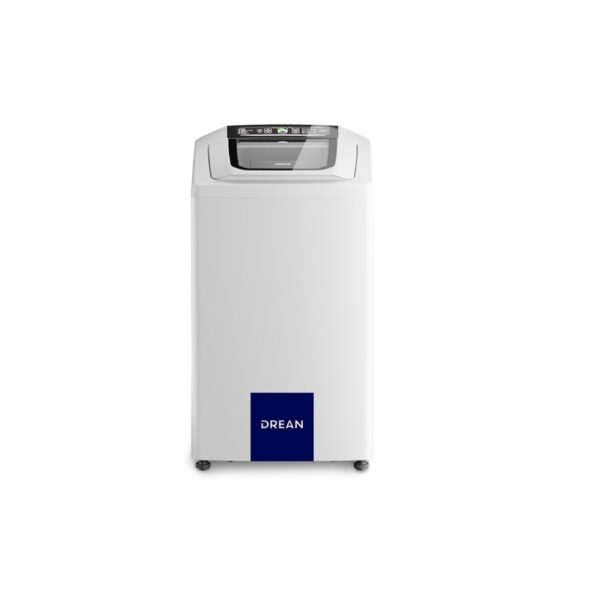 LAVARROPAS DREAN AUTOMATICO CONCEPT NEO FUZZY 658 B