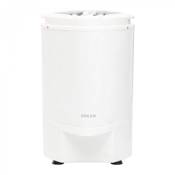 SECARROPAS DREAN QV 5.5KG. 2800RPM