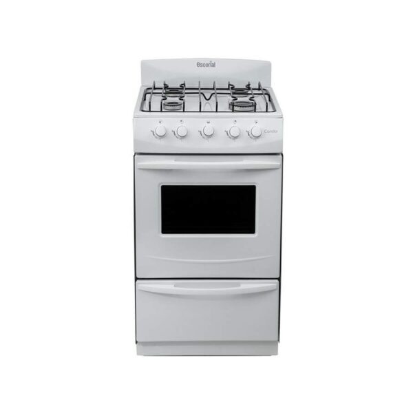 COCINA ESCORIAL CANDOR GL