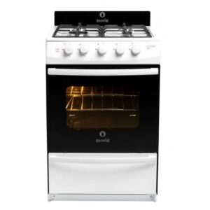COCINA ESCORIAL MASTE STYLE BL MG