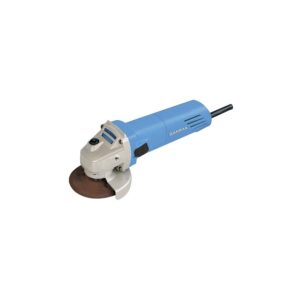 AMOLADORA ANGULAR GAMMA  M.G1910KAR 750 W C/KIT