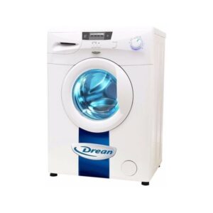 LAVARROPAS DREAN 7KG CARGA FRONTAL 1000RPM