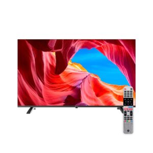 TV MOTOROLA LED 43" MT4300 FULL HD ANDROID HDMI TDA