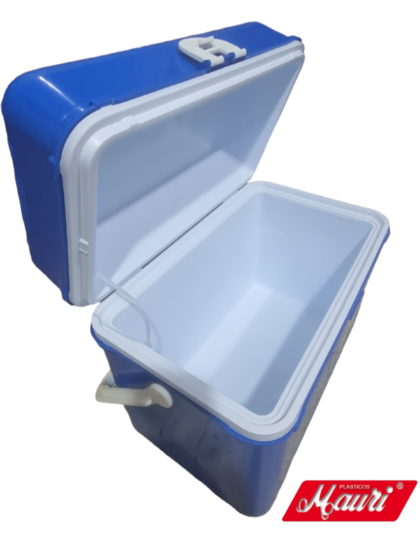 CONSERVADORA MAURI 35 LITROS CON DESAGOTE - Image 2