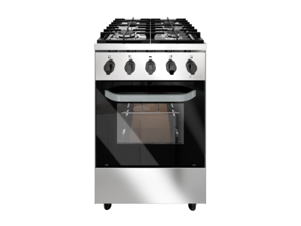 COCINA MORELLI SAHO KUMA
