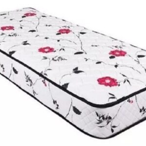COLCHON CANNON SOÑAR LINEA RESORTE 190X80X23