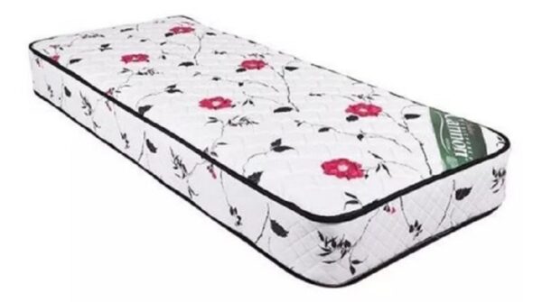 COLCHON CANNON SOÑAR LINEA RESORTE 190X80X23