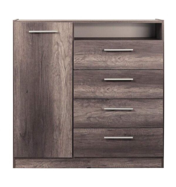 COMODA RIVADAVIA 1.00 X 1.00 X 43